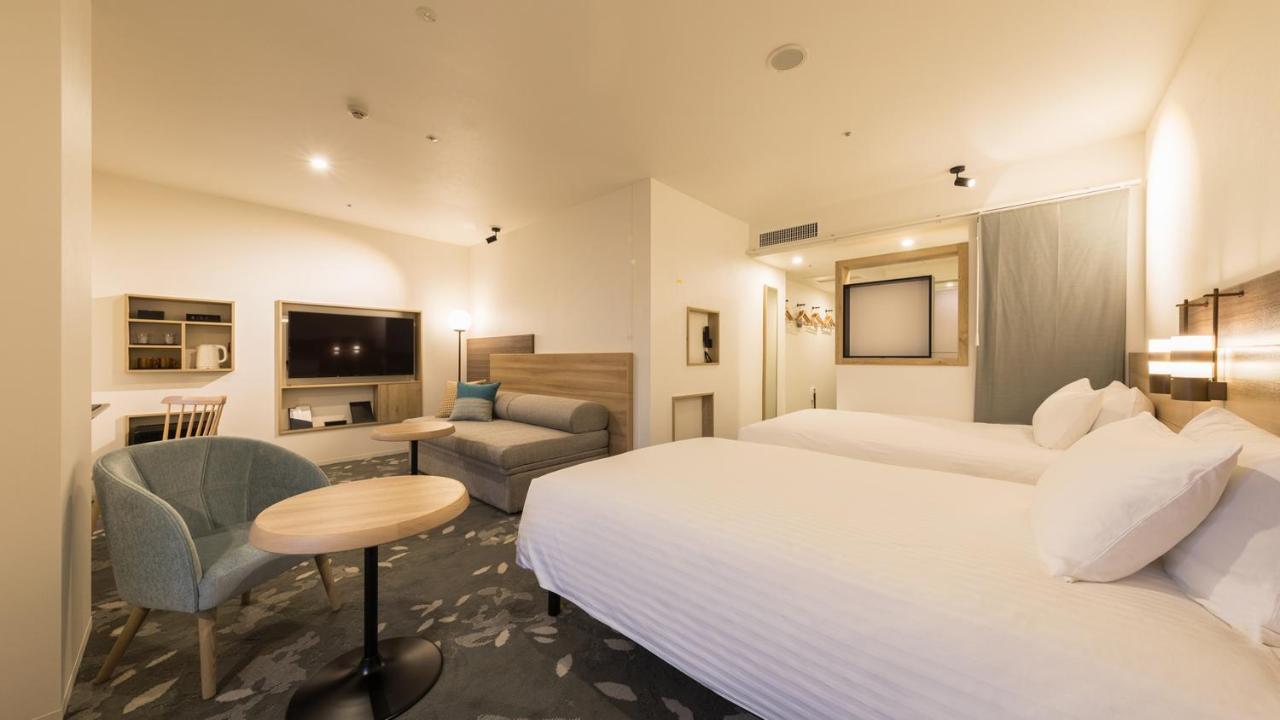 Jr East Hotel Mets Premier Tokyo Bay Shinkiba Екстер'єр фото